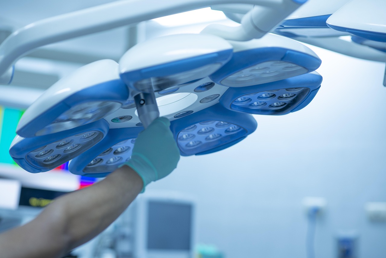 hand, lamp operating room, surgery, technology, surgery, surgery, surgery, surgery, surgery